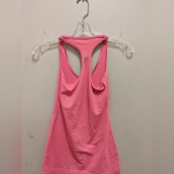 Lululemon tank - Picture 2 of 2